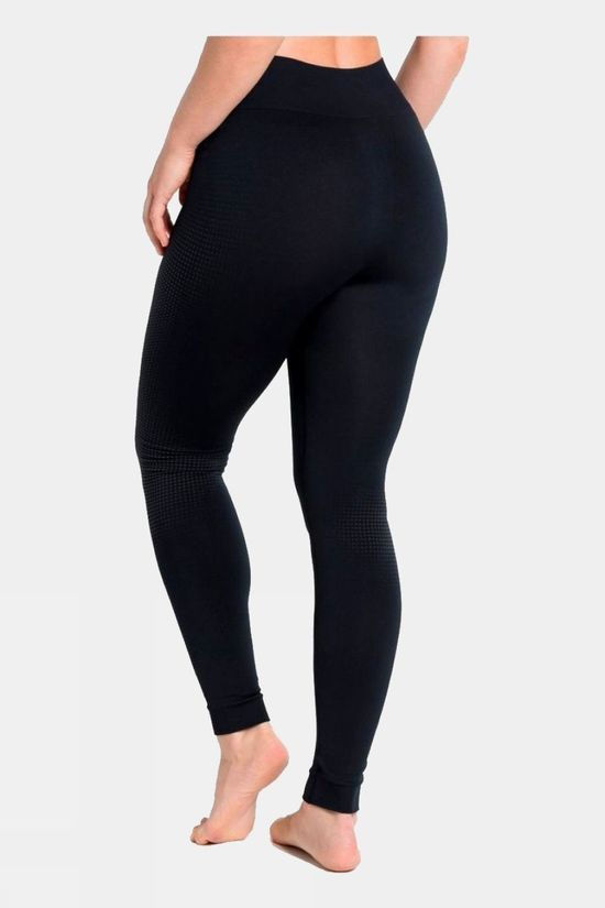 Womens Performance Warm Eco Long Base Layer Bottom