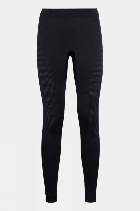 Womens Performance Warm Eco Long Base Layer Bottom