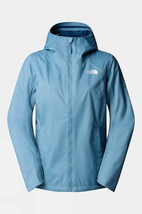 Womens Quest Zip-In Triclimate 3-in-1 Jacket
