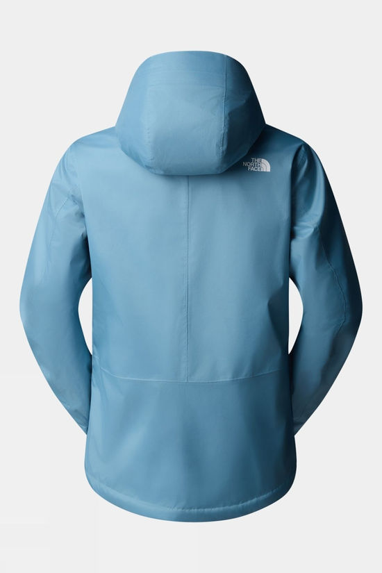 Womens Quest Zip-In Triclimate 3-in-1 Jacket