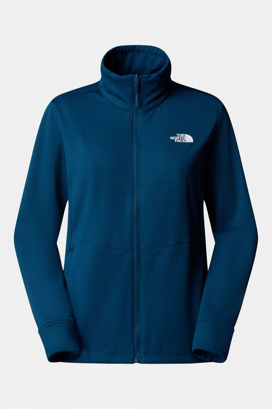 Womens Quest Zip-In Triclimate 3-in-1 Jacket