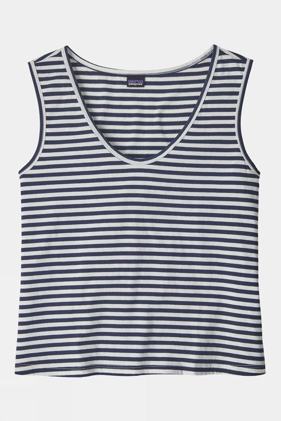 Womens Regenerative Organic Certified Cotton Tank Top