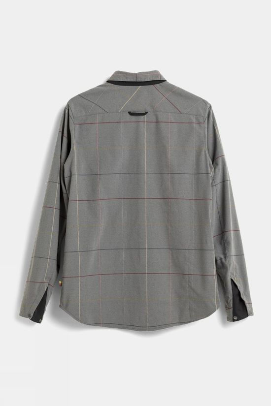 Womens S/F Rider's Flannel Long Sleeve Shirt