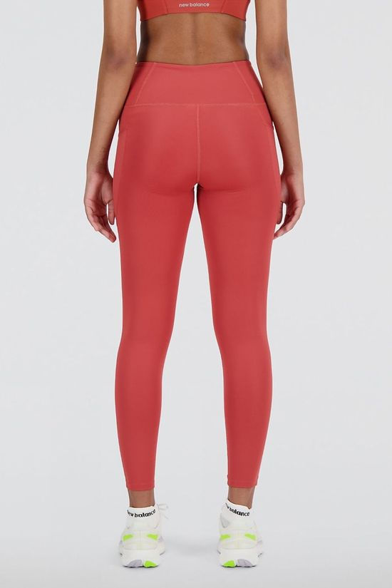 Womens Shape Shield 7/8 High Rise Pocket Leggings