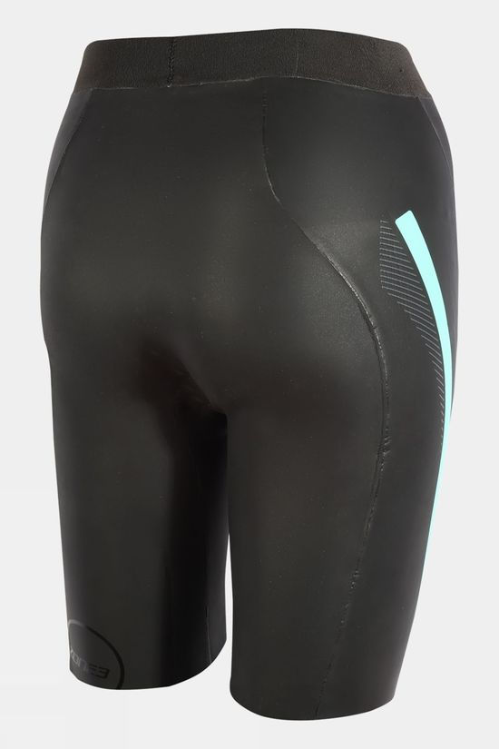 Womens The Originals 5/3mm Buoyancy Shorts