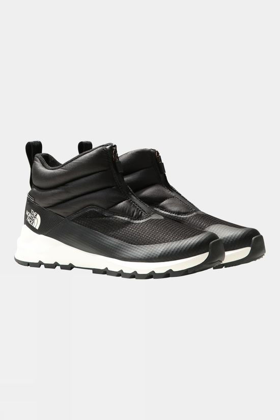 Womens Thermoball Progressive II Waterproof Zip-up Winter Boots