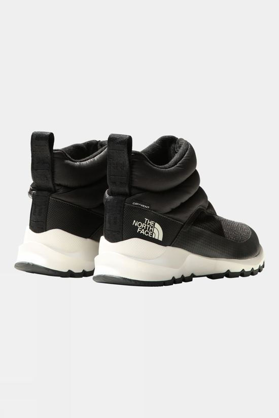 Womens Thermoball Progressive II Waterproof Zip-up Winter Boots