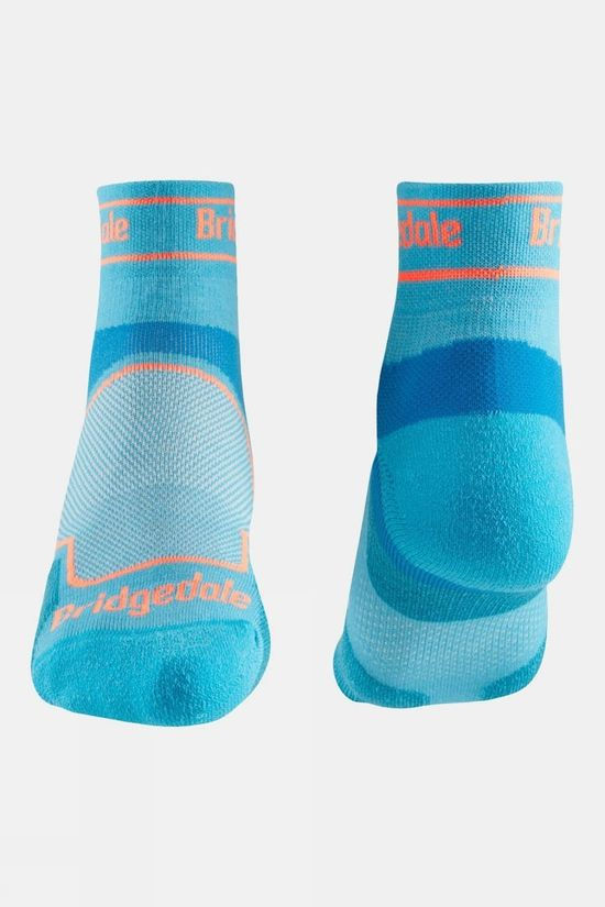 Womens Ultra Light T2 Coolmax Sport Low Socks