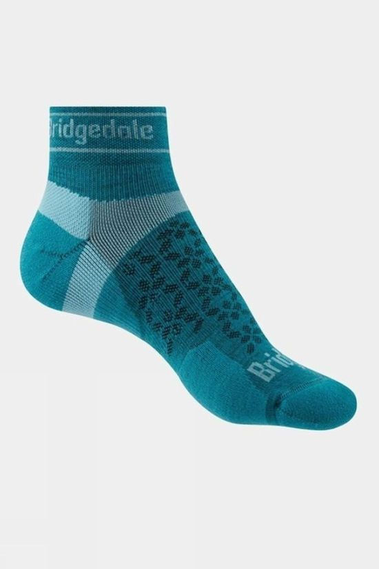 Womens Ultra Light T2 Merino Sport Low Crew Socks