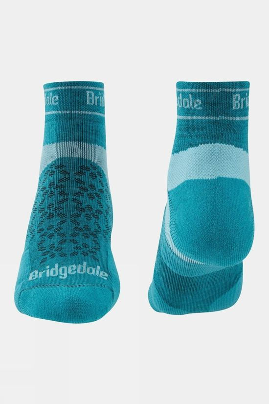 Womens Ultra Light T2 Merino Sport Low Crew Socks
