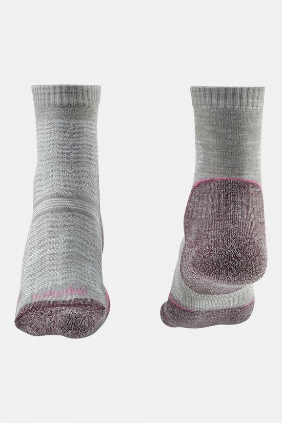 Womens Ultra Lightweight Merino Endurance Socks