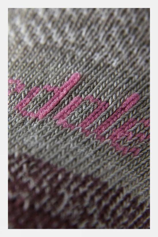 Womens Ultra Lightweight Merino Endurance Socks