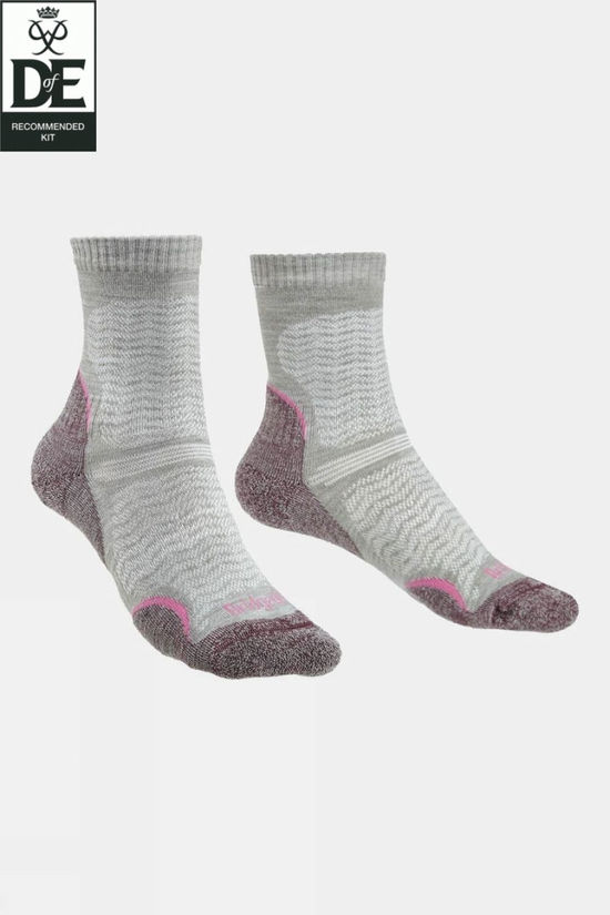 Womens Ultra Lightweight Merino Endurance Socks