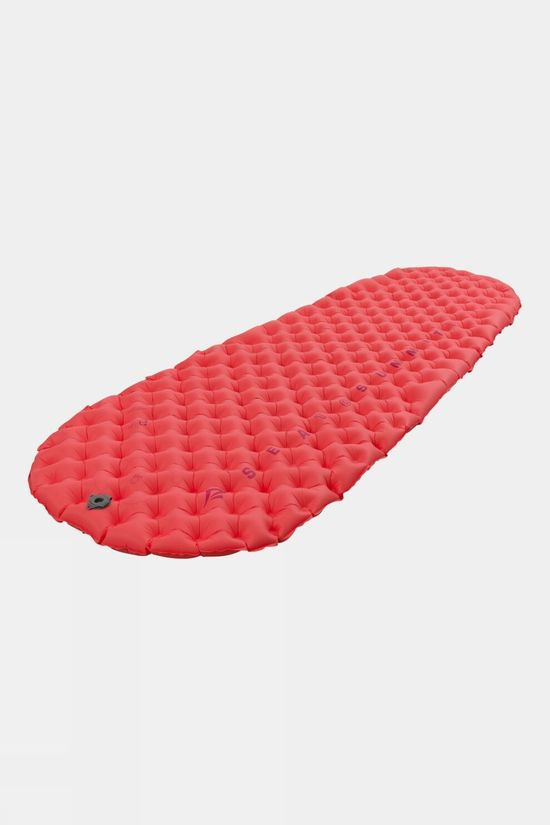 Womens Ultralight Insulated Sleeping Mat - Regular