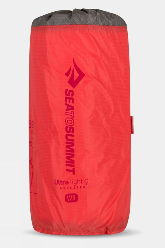 Womens Ultralight Insulated Sleeping Mat - Regular