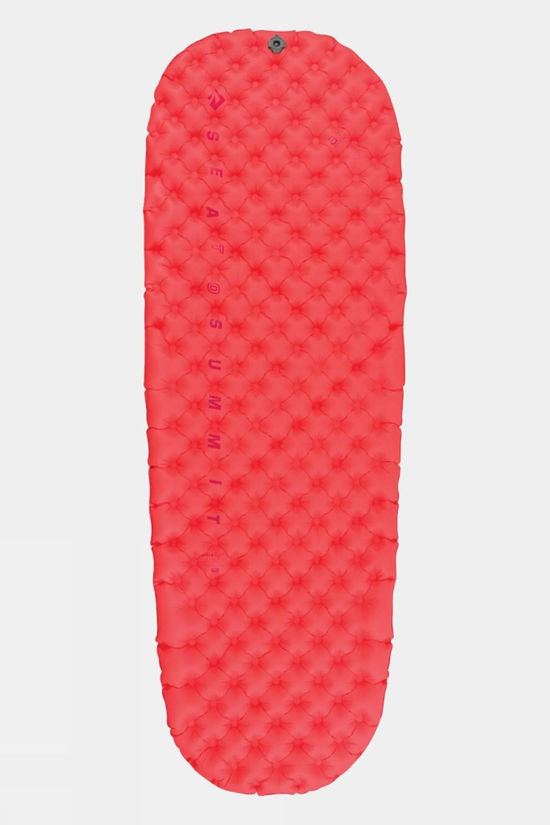 Womens Ultralight Insulated Sleeping Mat - Regular
