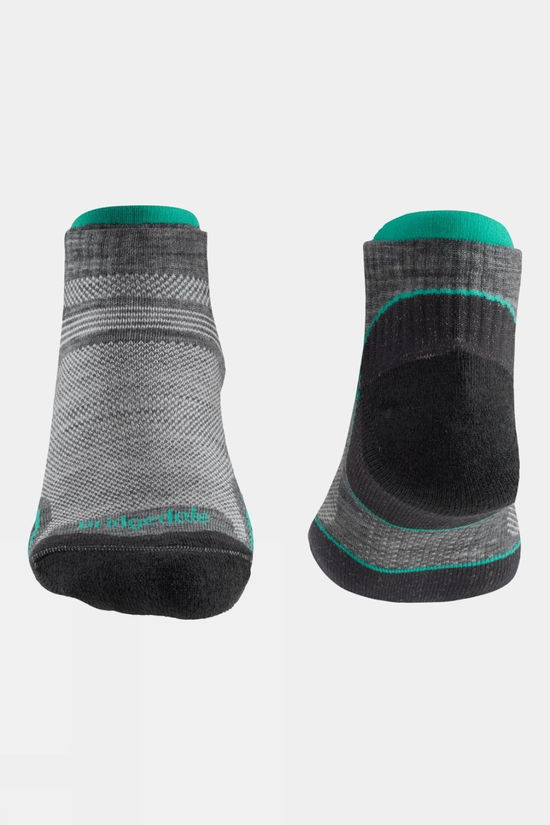 Womens Ultralight T2 Merino Performance Low Socks