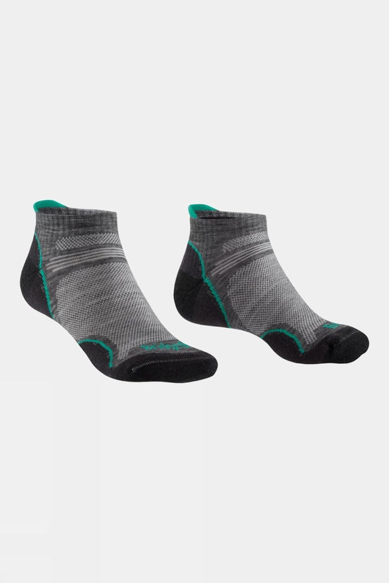 Womens Ultralight T2 Merino Performance Low Socks