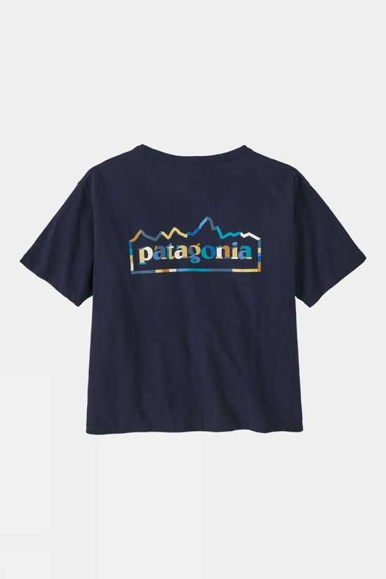 Womens Unity Fitz Easy Cut Responsibili T-Shirt