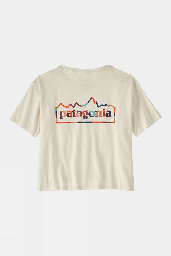 Womens Unity Fitz Easy Cut Responsibili T-Shirt