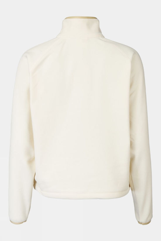 Womens Venture Snap Half Zip Pullover Fleece