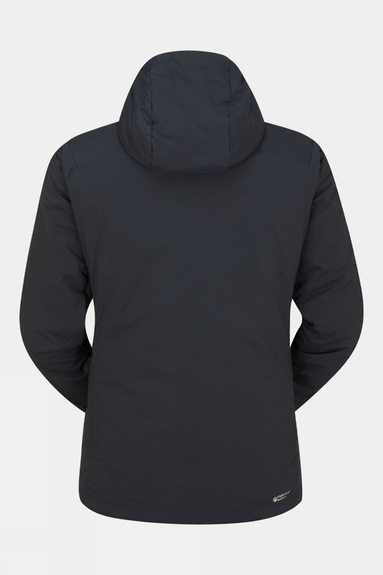 Womens Xenair Alpine Light Insulated Jacket