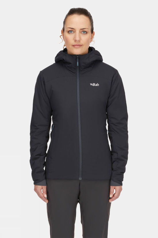 Womens Xenair Alpine Light Insulated Jacket