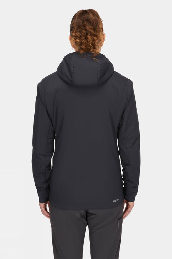 Womens Xenair Alpine Light Insulated Jacket