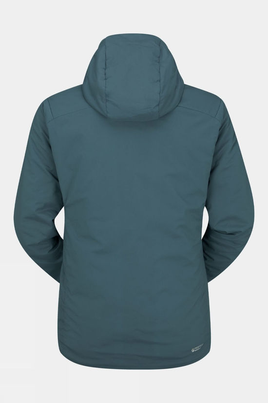 Womens Xenair Alpine Light Insulated Jacket
