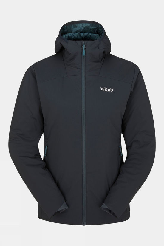Womens Xenair Alpine Light Insulated Jacket