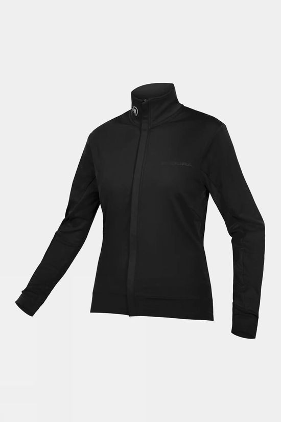 Womens Xtract Roubaix Long Sleeve Cycling Jersey