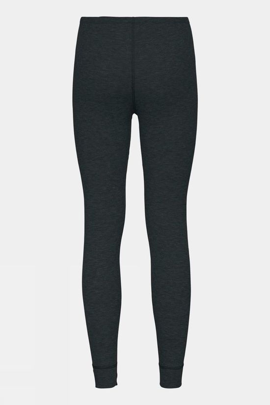 Youth Active Warm Eco Long Base Layer Bottom 14+