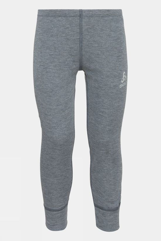 Youth Active Warm Eco Long Base Layer Bottom 14+