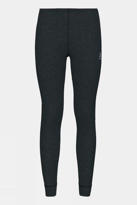 Youth Active Warm Eco Long Base Layer Bottom 14+