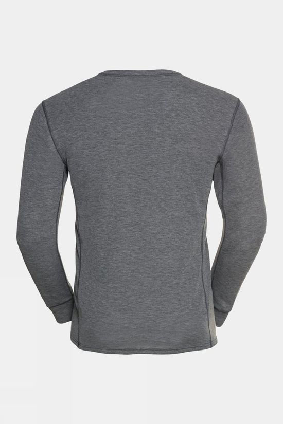 Youth Active Warm Eco Long Sleeve Base Layer Top 14+
