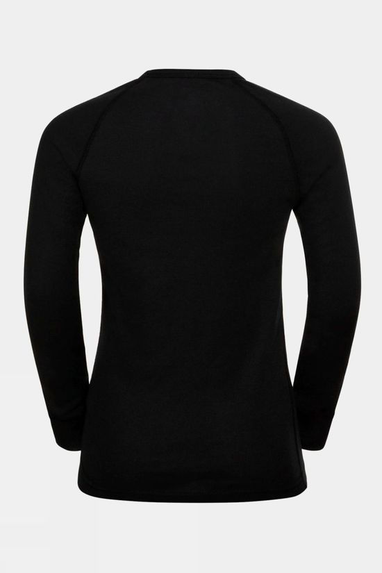 Youth Active Warm Eco Long Sleeve Base Layer Top 14+
