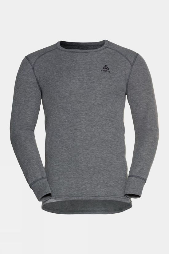 Youth Active Warm Eco Long Sleeve Base Layer Top 14+