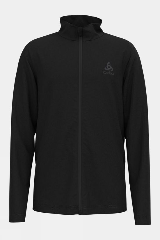 Youth Berra Mid Layer Zip Fleece Jacket 14+