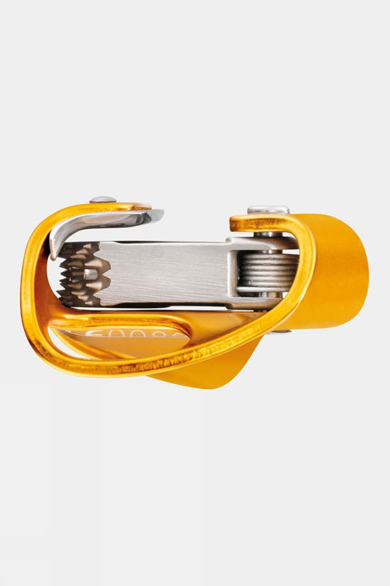 Croll S Ascender