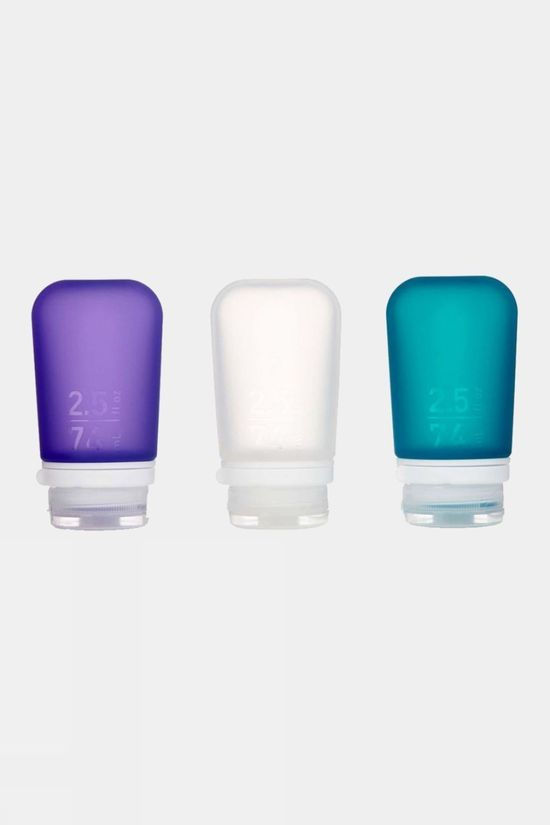 GoToob+ Medium 74ml (3-pack)