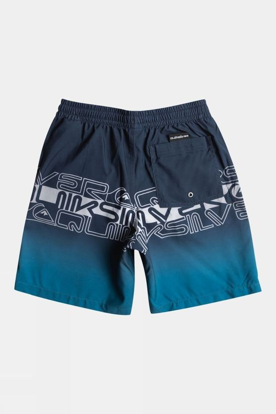 Kids Everyday Wordblock 16" Board Shorts