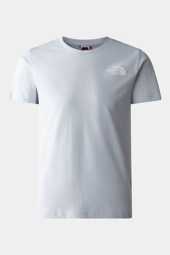 Kids Simple Dome T-Shirt