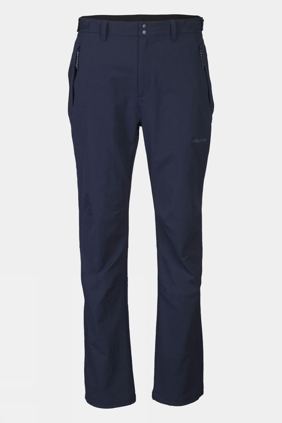 Mens Adventure Softshell Trousers II