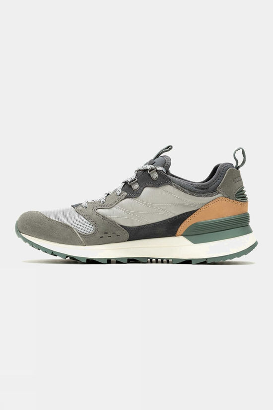 Mens Alpine 83 Sneaker Recraft Shoes