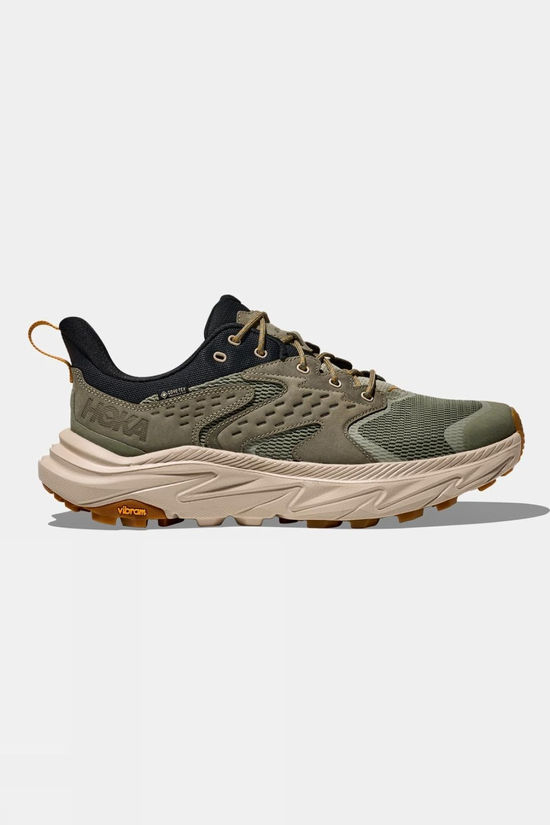 Mens Anacapa 2 Low GTX Shoes