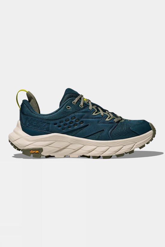 Mens Anacapa Breeze Low Shoes