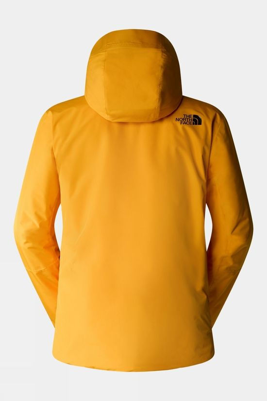 Mens Descendit Ski Jacket