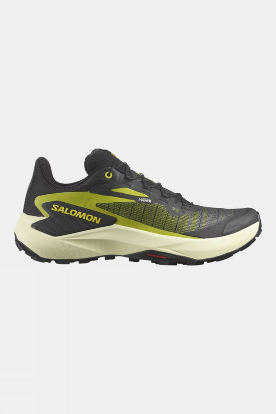 Mens Genesis Shoes