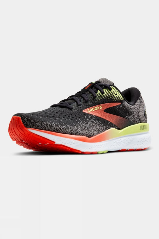 Mens Ghost 16 Shoes - Wide