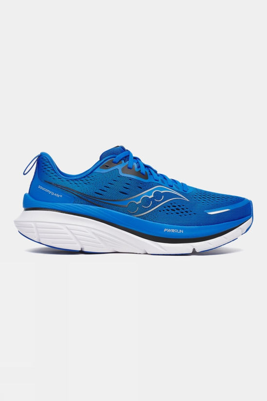 Mens Guide 18 Shoes